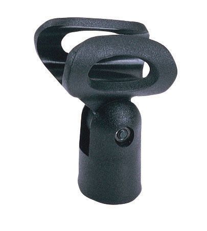 Quik Lok - Quik Lok MP-892 Nylon Microphone Clip