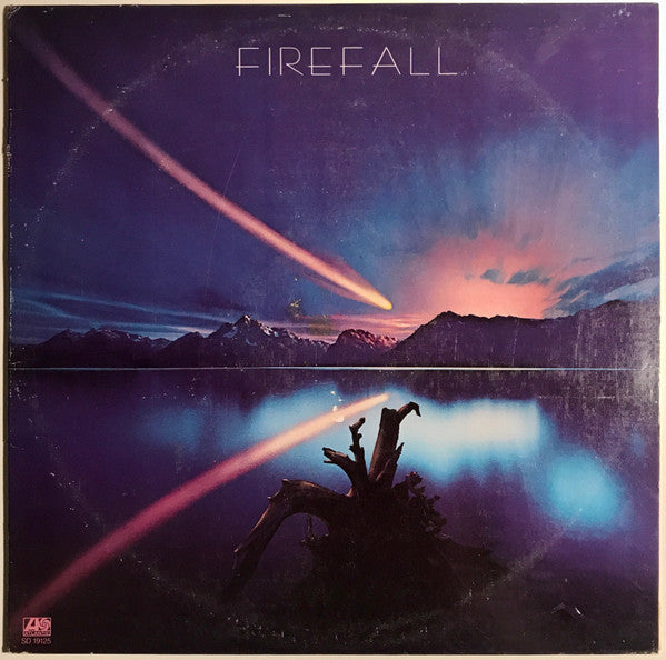 Firefall - Firefall - (USED)