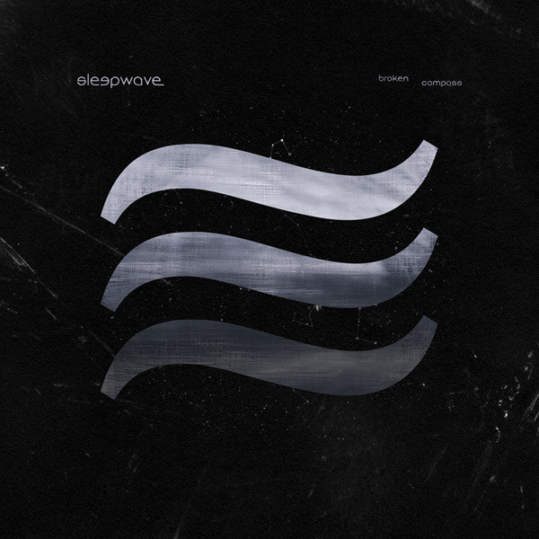 Sleepwave – Broken Compass - (USED)