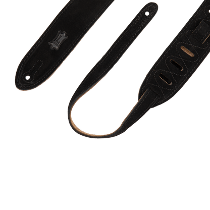 Levy's Simply Suede Series MS26-BLK
