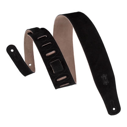 Levy's Simply Suede Series MS26-BLK