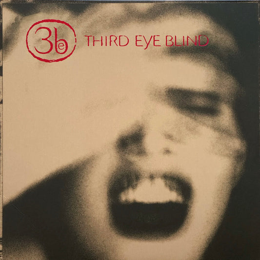 Third Eye Blind - Third Eye Blind (2022, US, Gilded Gold) [Pre-Owned]