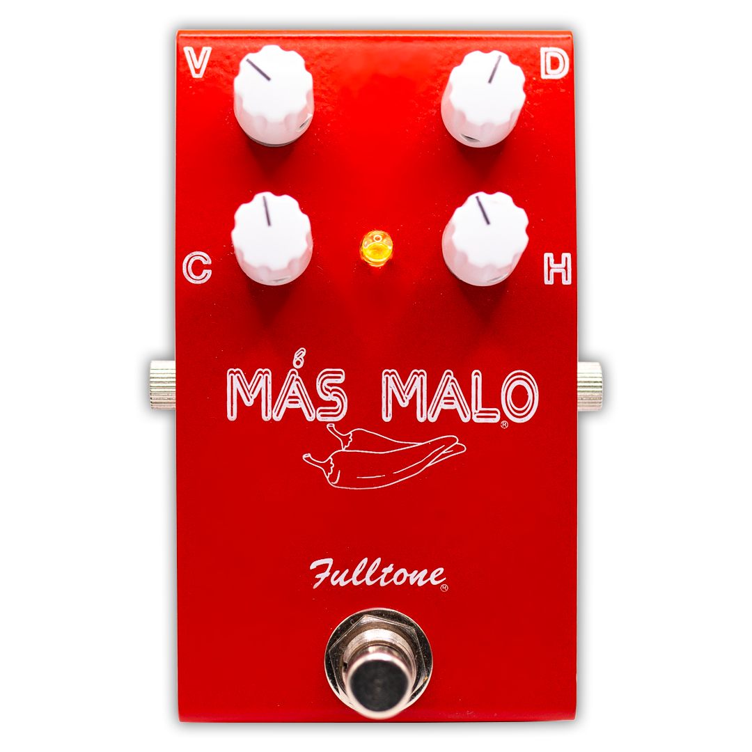 Fulltone - Mas Malo