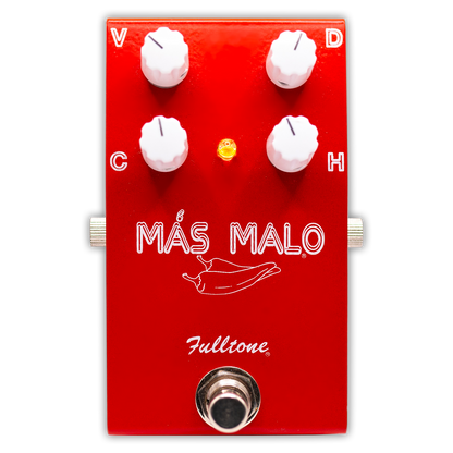 Fulltone - Mas Malo