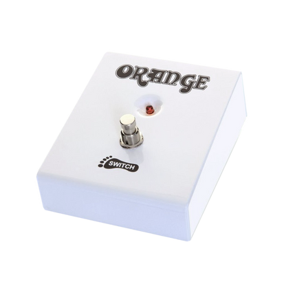 Orange Amps - Orange Single Button  Footswitch