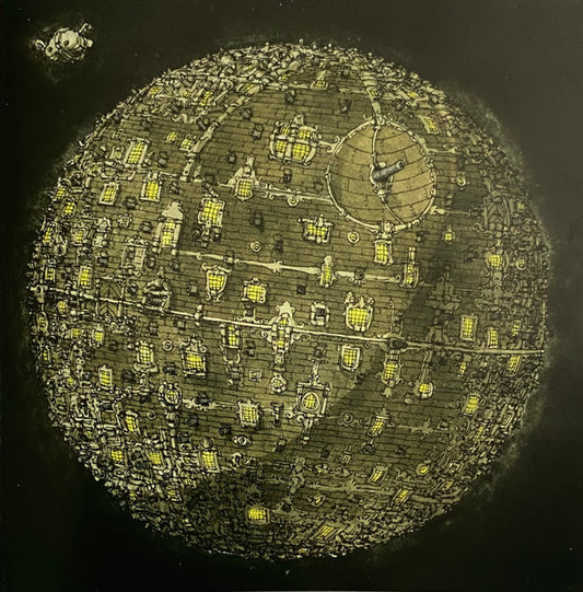 Dance Gavin Dance - Dance Gavin Dance - (USED)