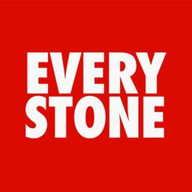 Manchester Orchestra – Every Stone - (USED)