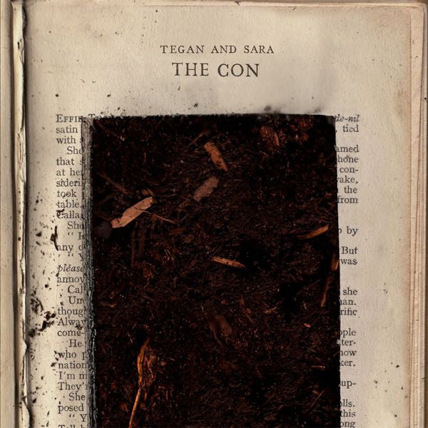 Tegan and Sara – The Con - (USED)