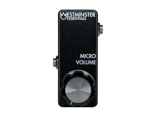 Westminster Effects Micro Volume