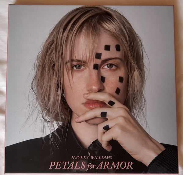 Hayley Williams – Petals For Armor [Box Set]- (USED)