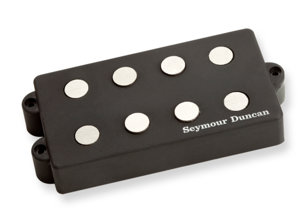 Seymour Duncan SMB-4D 4-Strg for Music Man Ceram