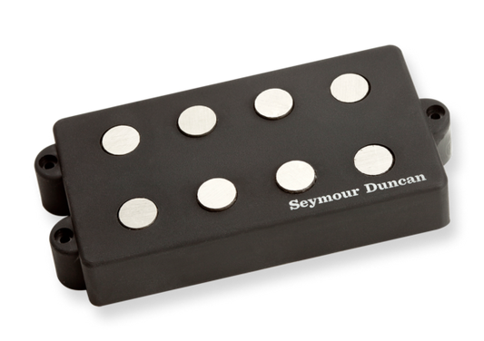 Seymour Duncan SMB-4D 4-Strg for Music Man Ceram
