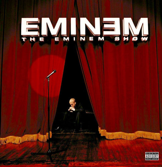 Eminem - The Eminem Show - (USED)