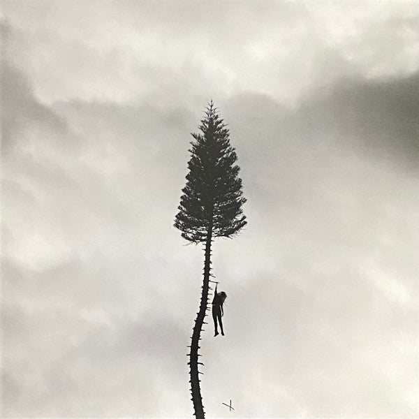 Manchester Orchestra – A Black Mile To The Surface - (USED)