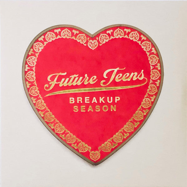 Future Teens - Breakup Season (Magenta)