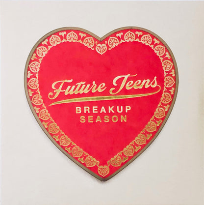 Future Teens - Breakup Season (Magenta)