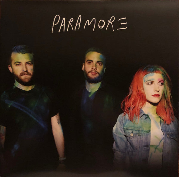 Paramore - Paramore - (USED)