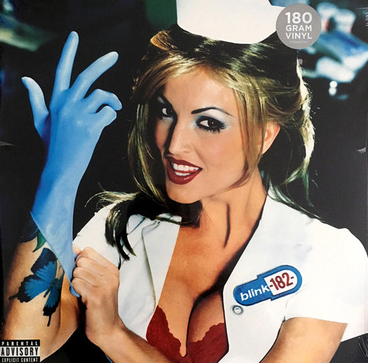 Blink-182 – Enema Of The State - (USED)