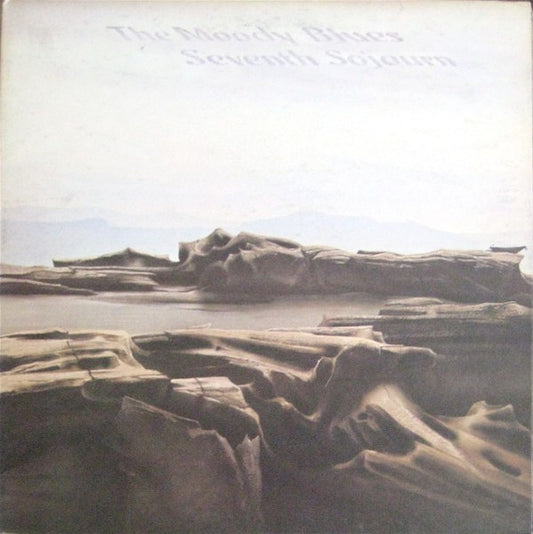 The Moody Blues – Seventh Sojourn