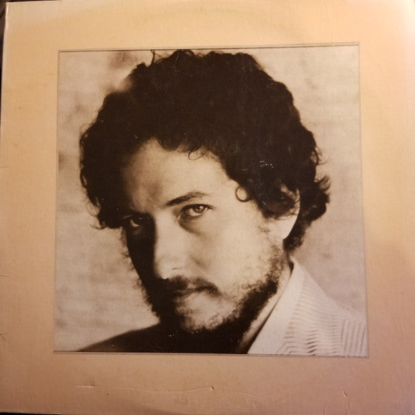 Bob Dylan – New Morning - (USED)