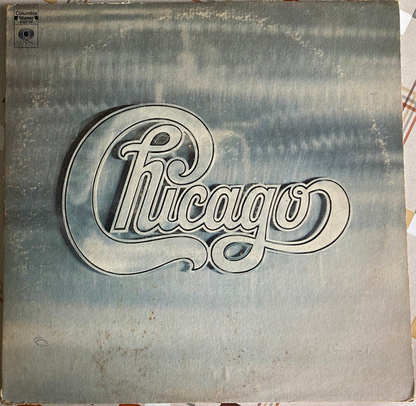 Chicago - Chicago - (USED)