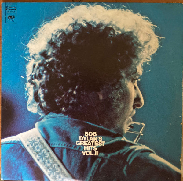 Bob Dylan – Bob Dylan's Greatest Hits Volume II - (USED)