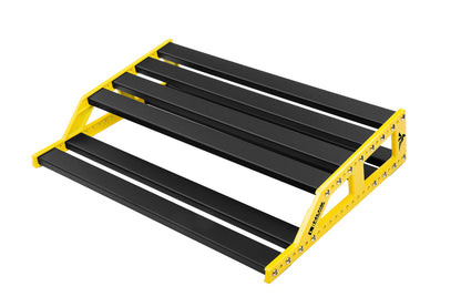NUX Audio Bumblebee   (NPB-S) Small Manageable Pedalboard