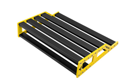 NUX Audio Bumblebee   (NPB-S) Small Manageable Pedalboard