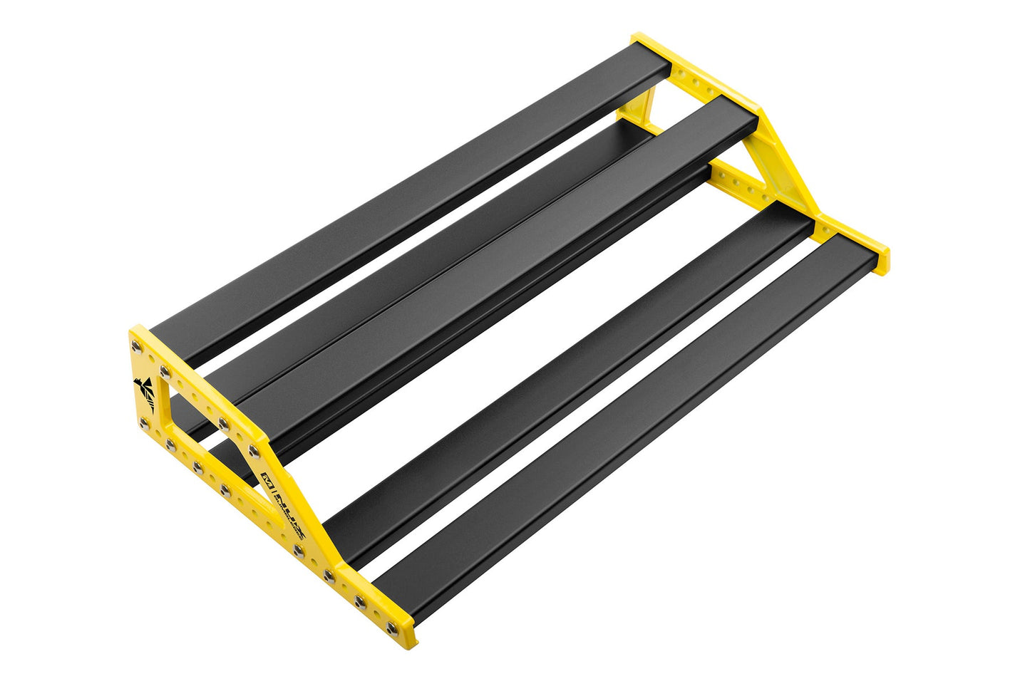 NUX Audio Bumblebee   (NPB-S) Small Manageable Pedalboard