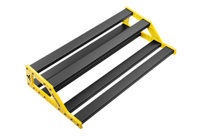 NUX Audio Bumblebee   (NPB-S) Small Manageable Pedalboard