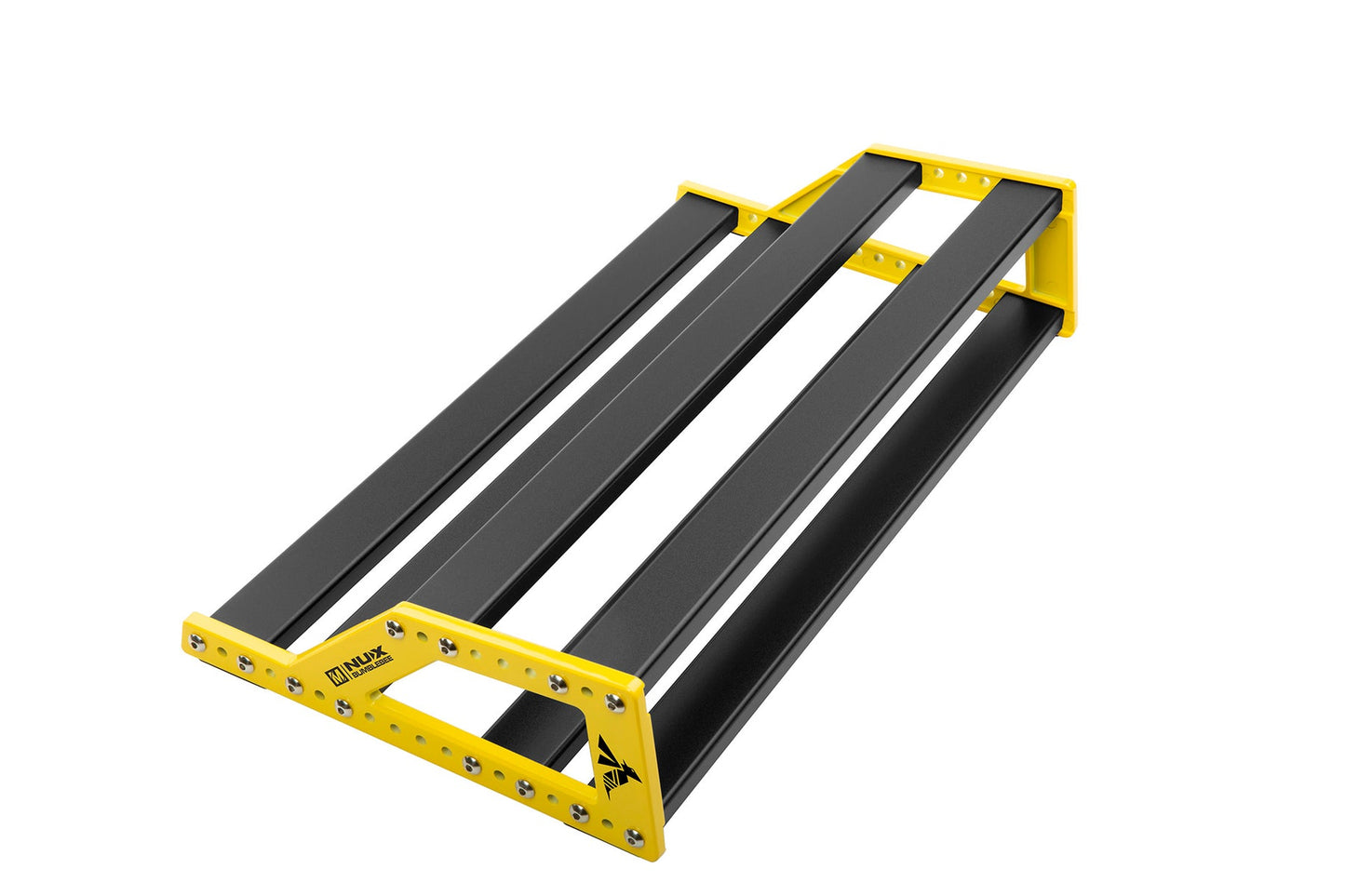 NUX Audio Bumblebee   (NPB-S) Small Manageable Pedalboard