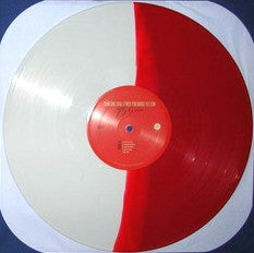 Someone Still Loves You Boris Yeltsin – Fly By Wire (Split Red/White)- (USED)