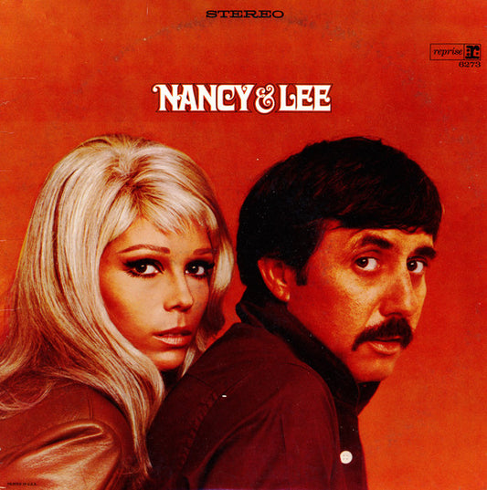 Nancy & Lee – Nancy & Lee - (USED)