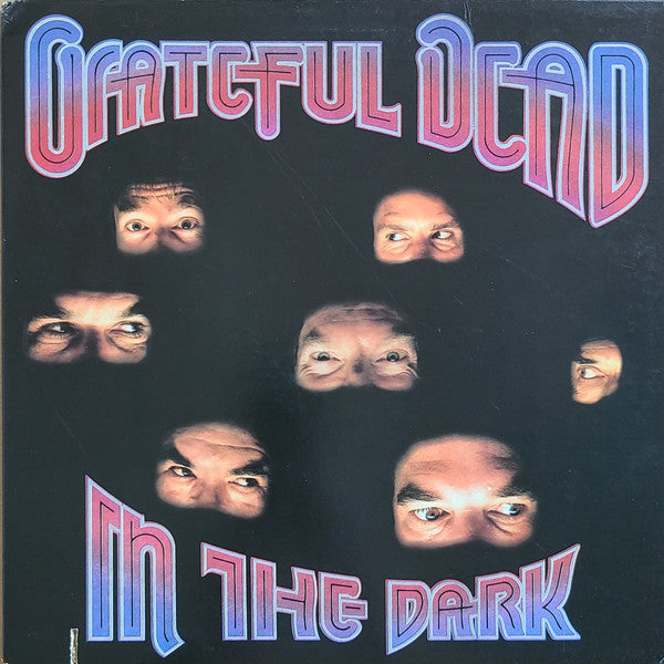 Grateful Dead – In The Dark (Used)