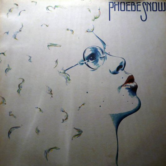 Phoebe Snow – Phoebe Snow - (USED)