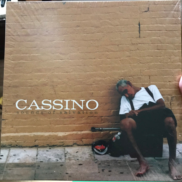 Cassino - Sounds of Salvation