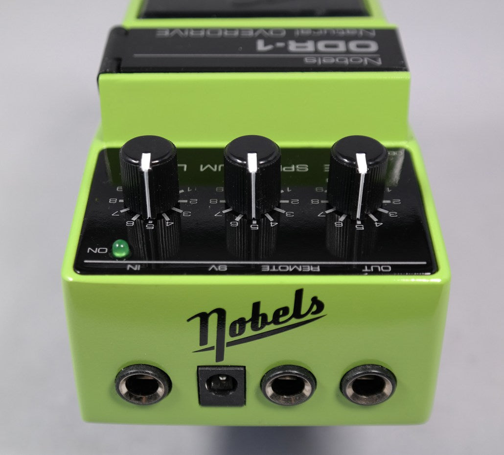 Nobels ODR-1(bc) Overdrive