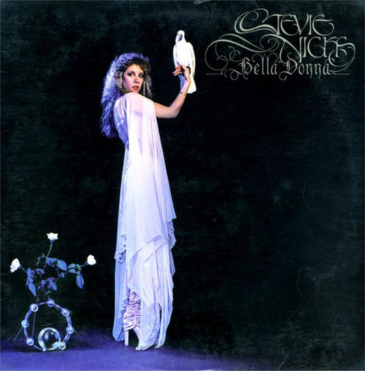 Stevie Nicks – Bella Donna - (USED)