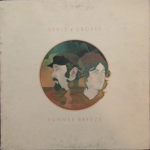 Seals & Croft - Summer Breeze