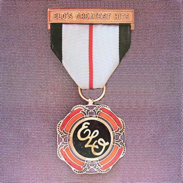 Electric Light Orchestra – ELO's Greatest Hits