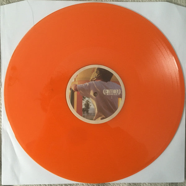 Forever Came Calling – Contender (Orange) - (USED)