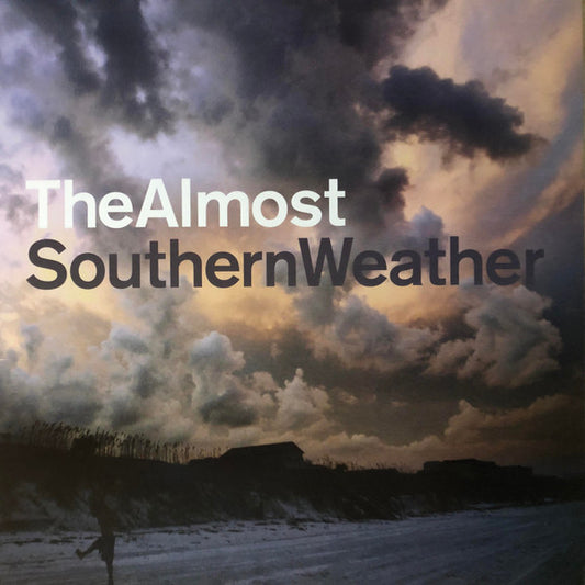 The Almost – Southern Weather (Stormy Sky) - (USED)