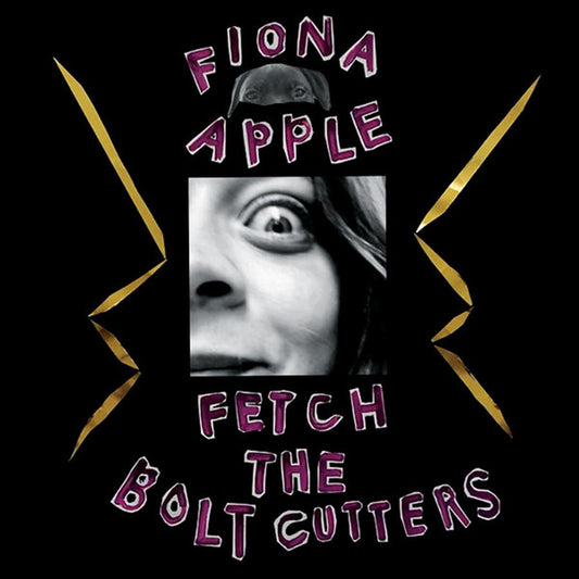 Fiona Apple – Fetch The Bolt Cutters - (USED)