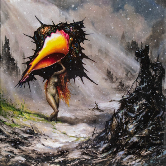 Circa Survive - The Amulet