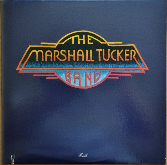 The Marshall Tucker Band – Tenth - (USED)