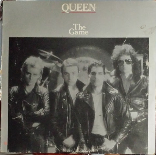 Queen – The Game - (Used)