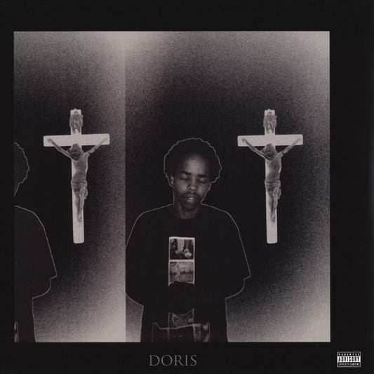 Earl Sweatshirt - Doris - (USED)