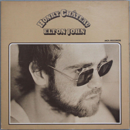 Elton John – Honky Château