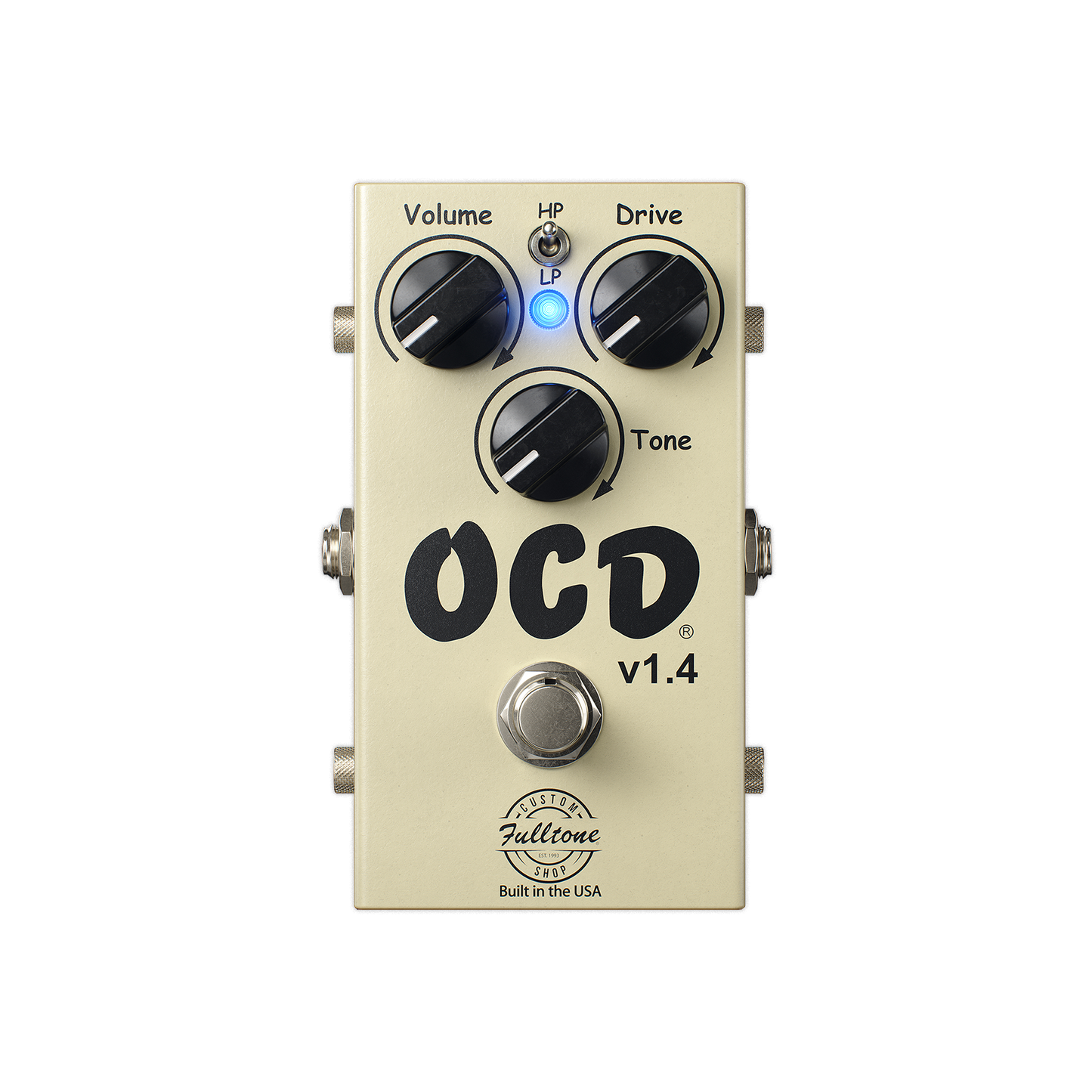 Fulltone - Custom Shop OCD v1.4