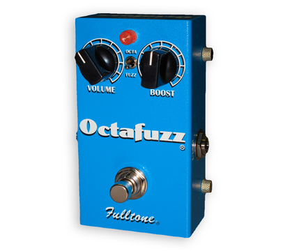 Fulltone - Octafuzz 2